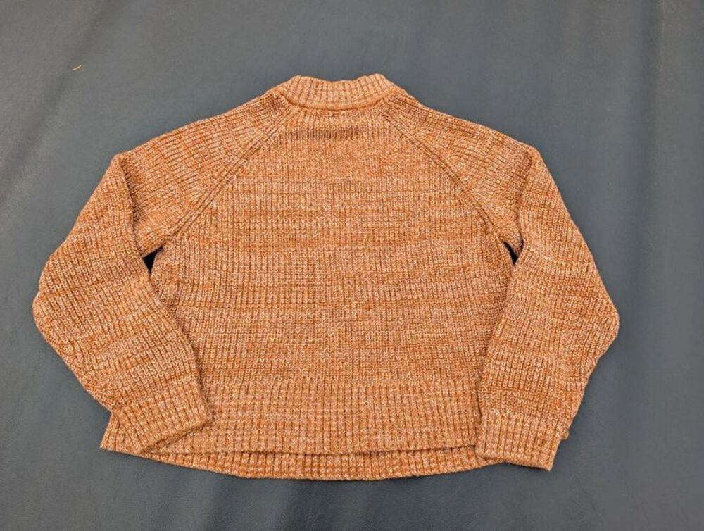 Fall Weather Sweater - Picture 2 of 4